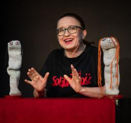 Mecenatens återkomst