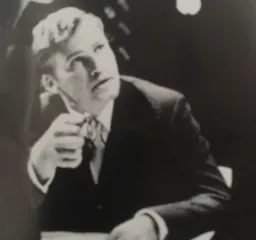 ""