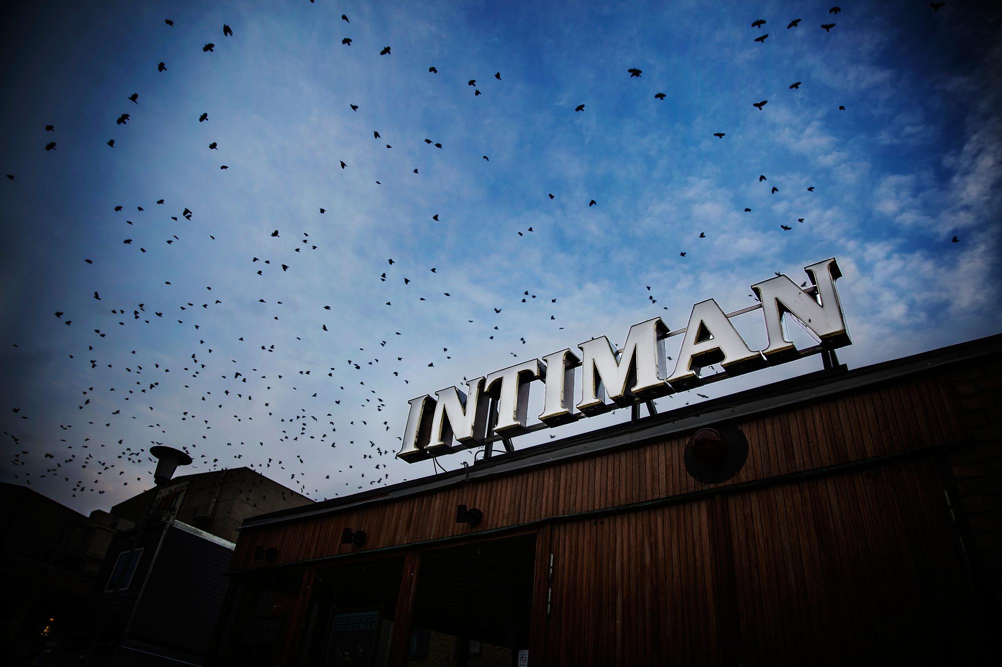 Härlig dramatik på Intiman det kommande teateråret! | Malmö Stadsteater