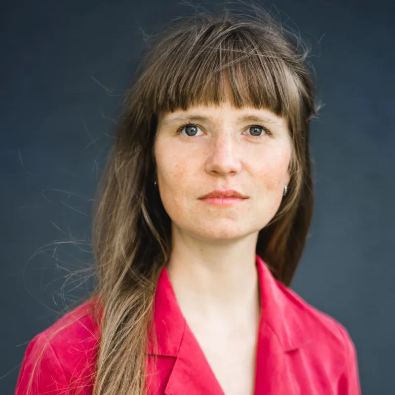 Jurrien Van Reehnen 