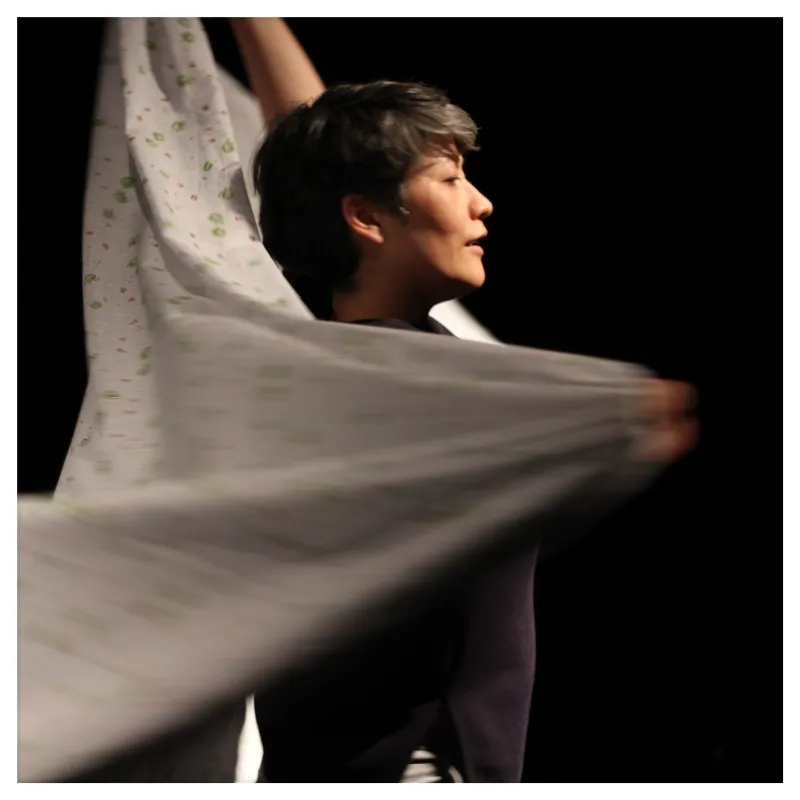 Monirah Hashemi