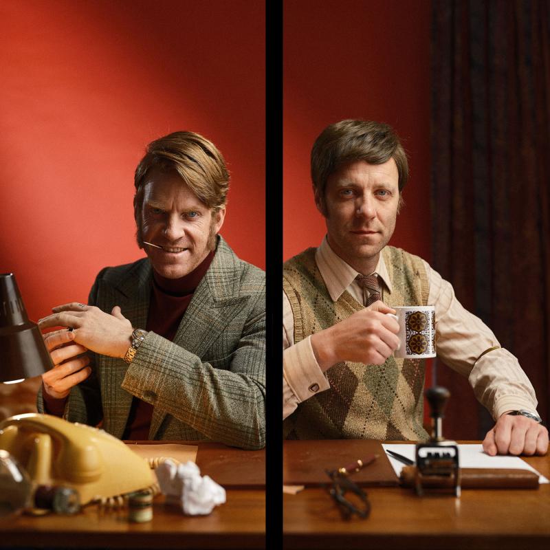 Foto: Johan Sundell ""