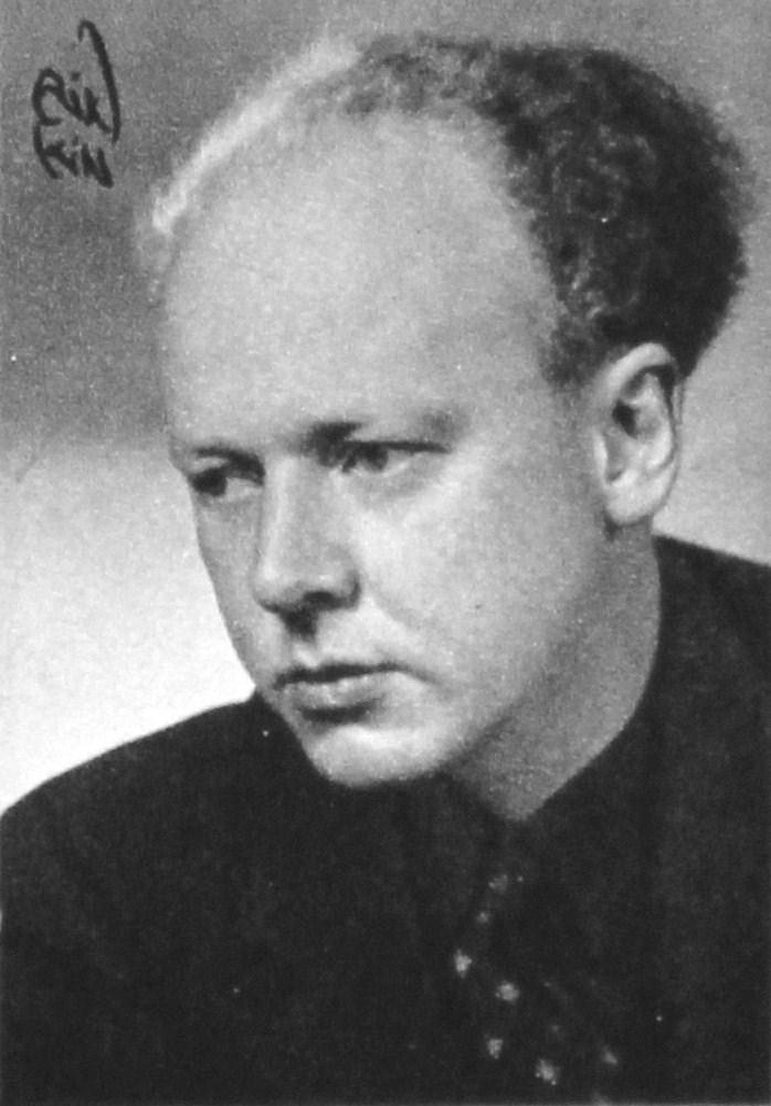Foto: okänd, 1942 – PD-Sweden-photo / Wikimedia Commons ""