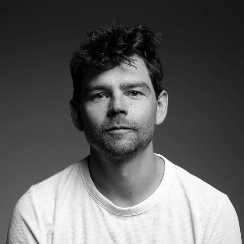 Magnus Hult