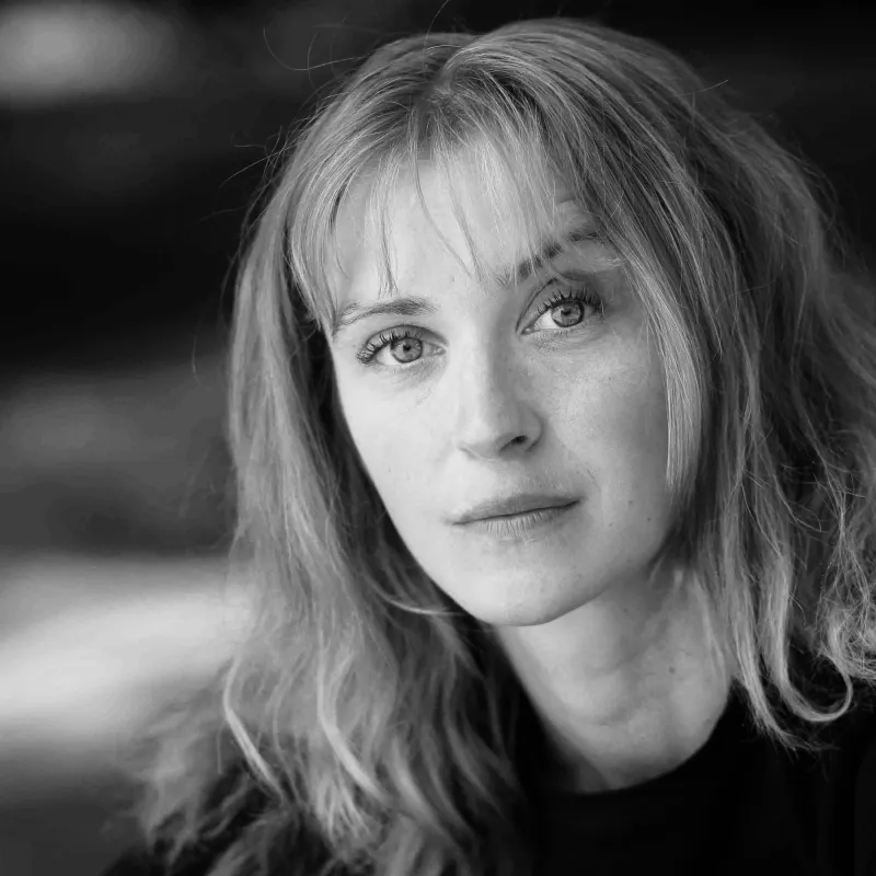 Julia Sporre