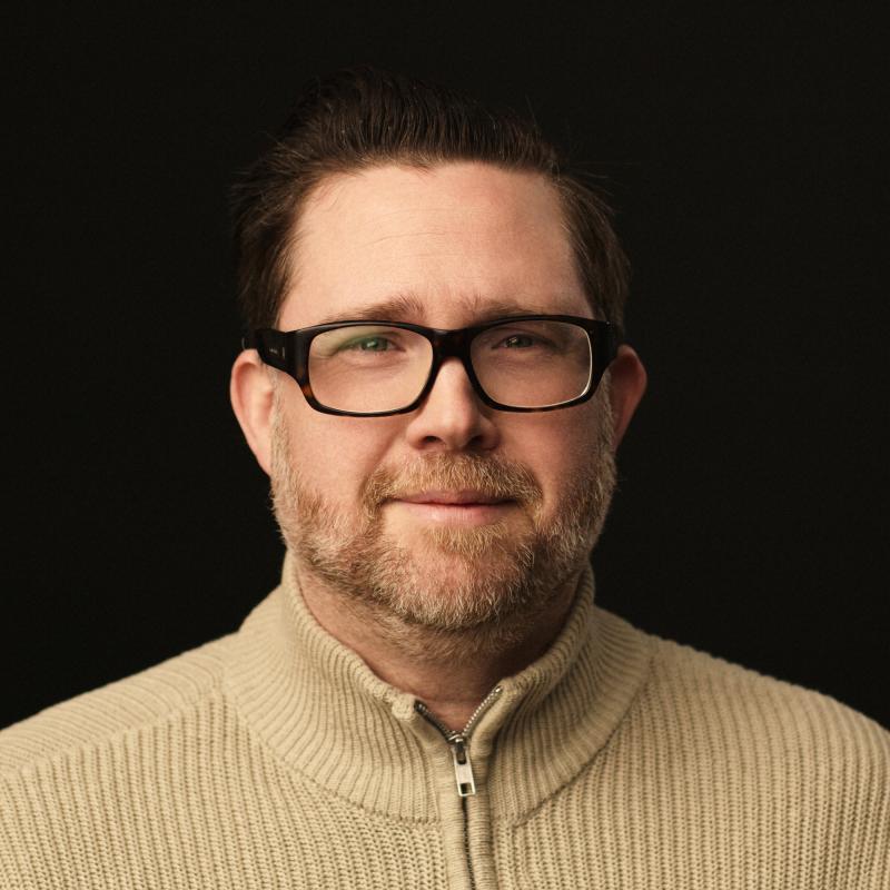 Christopher Dominique