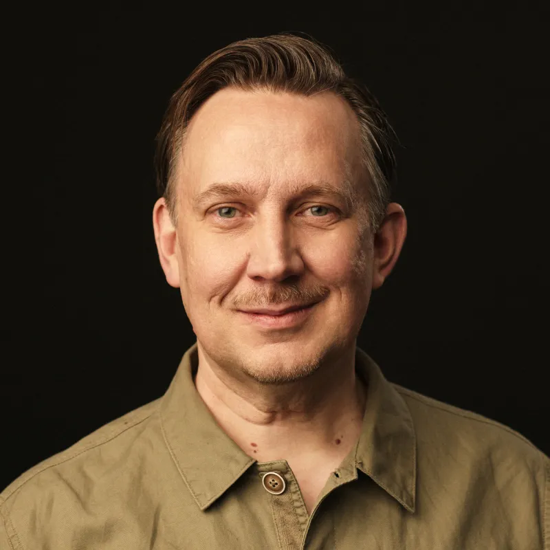 Daniel Engman