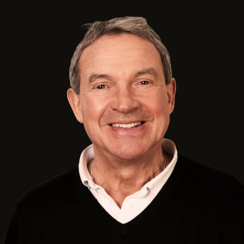 Tom Ahlsell