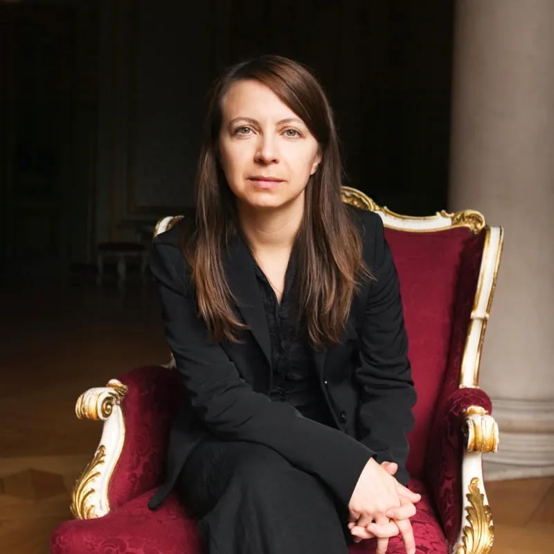 Melanie Mederling
