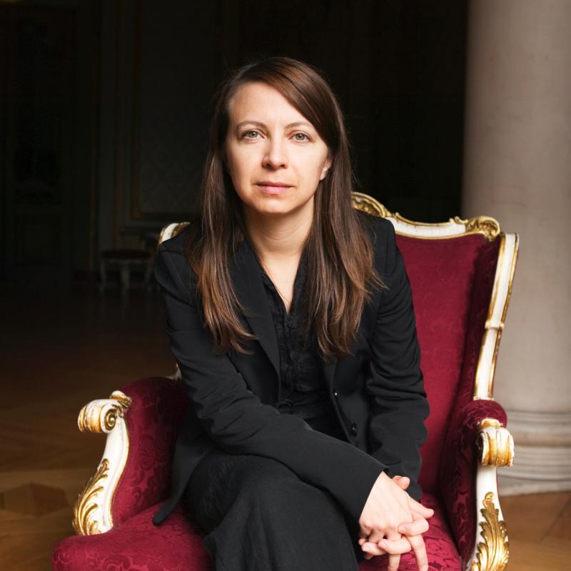 Melanie Mederling