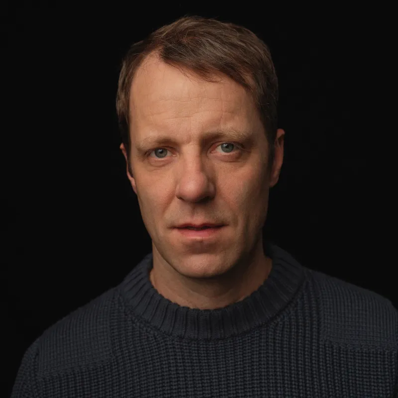 Erik Borgeke