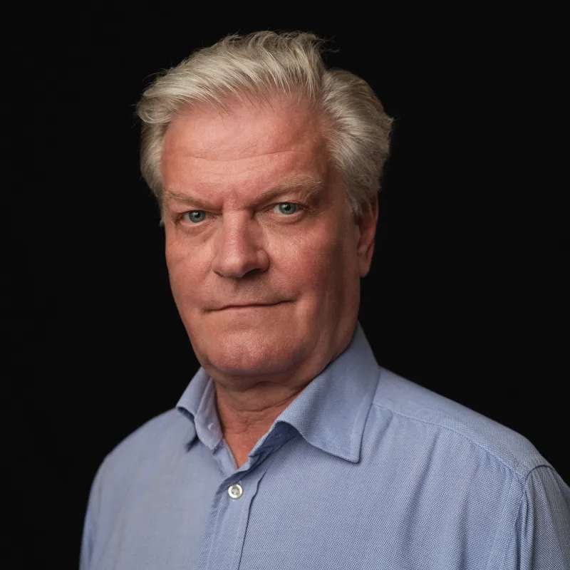 Henry Stiglund