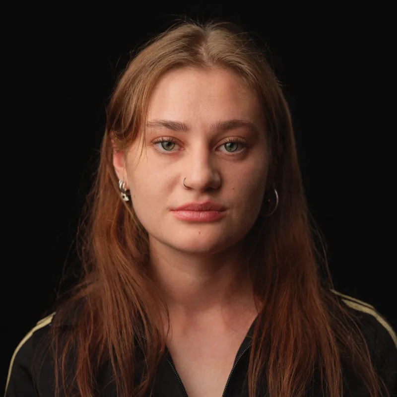 Julia Beckman