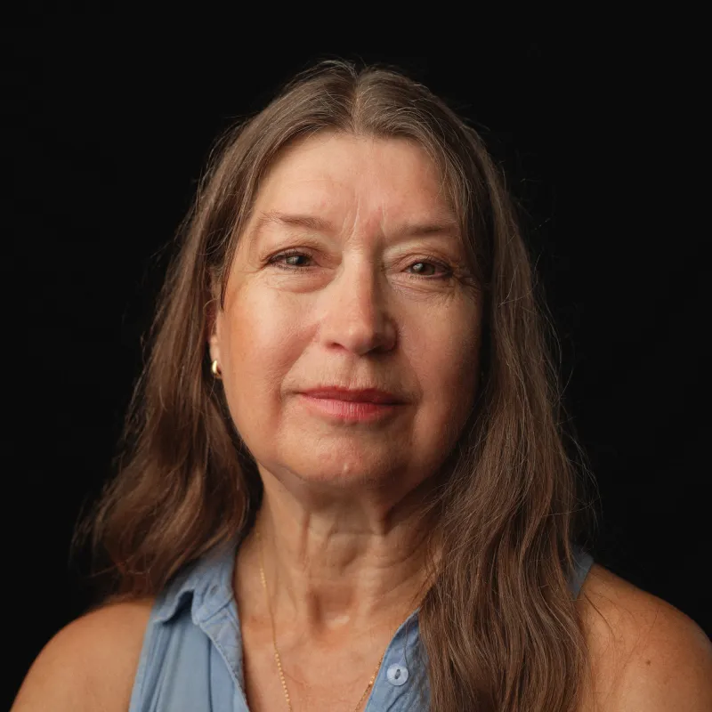 Katarina Lundgren-Hugg