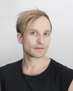 ""
