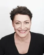 ""