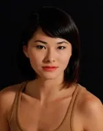 ""