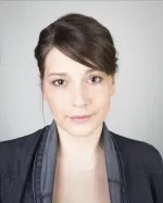 ""