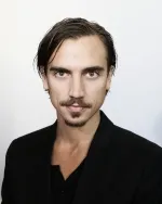 ""