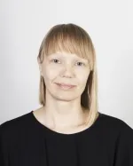 ""