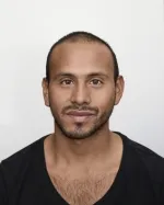 ""