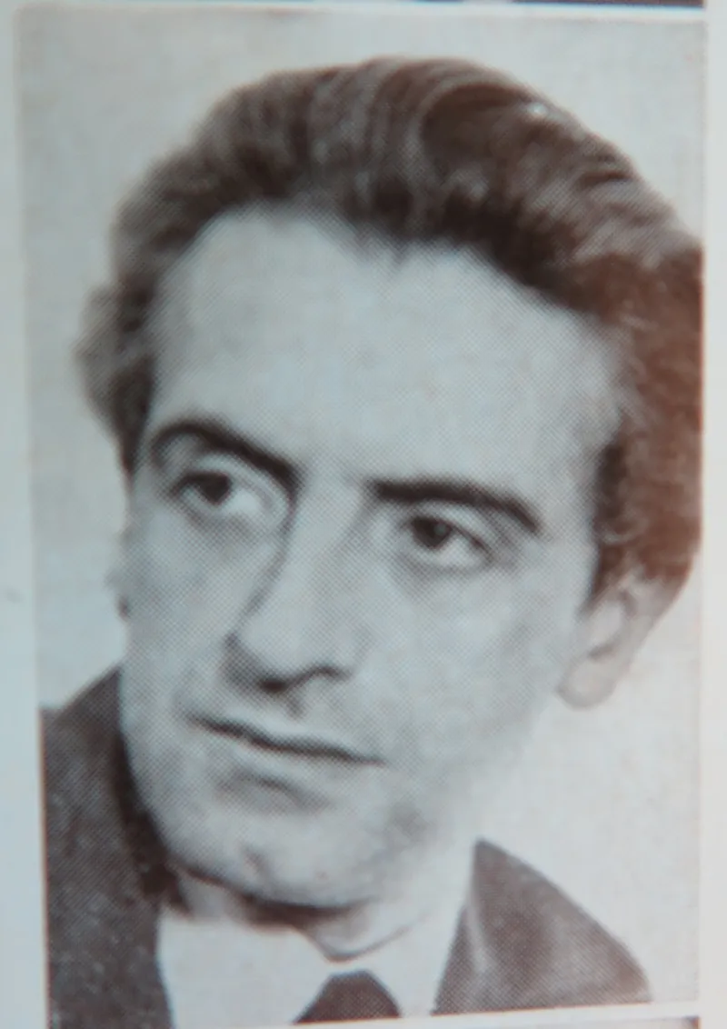 ""