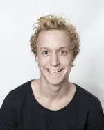 ""