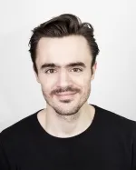 ""