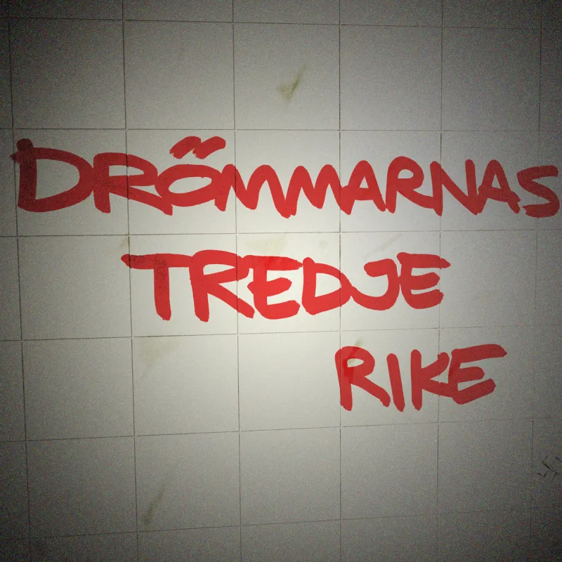 ""