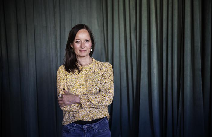 Foto Emmalisa Pauly Porträtt