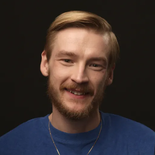 ""