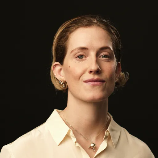 Johanna Malm