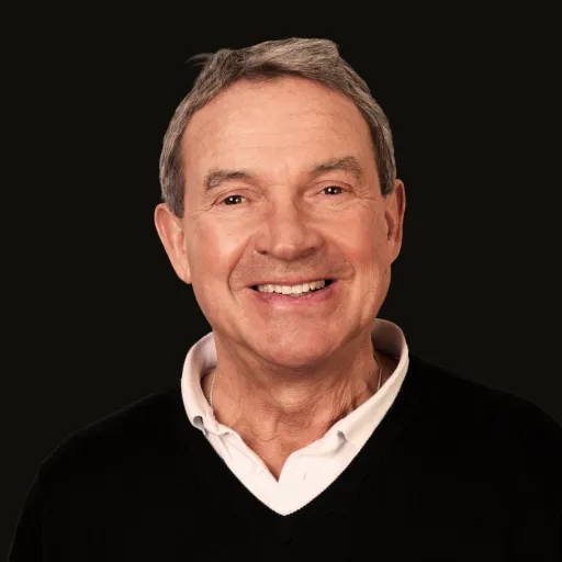 Tom Ahlsell