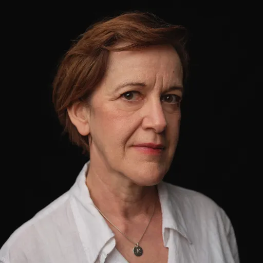 Cecilia Lindqvist