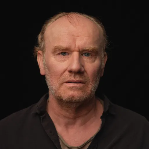 Fredrik Gunnarson