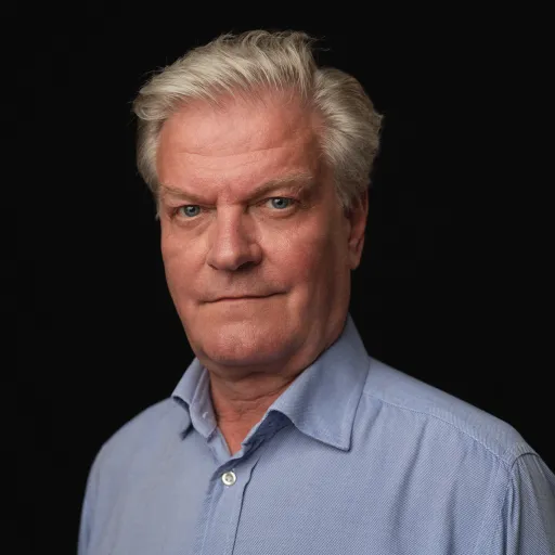 Henry Stiglund