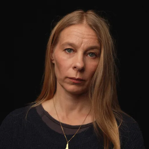 Josefin Iziamo