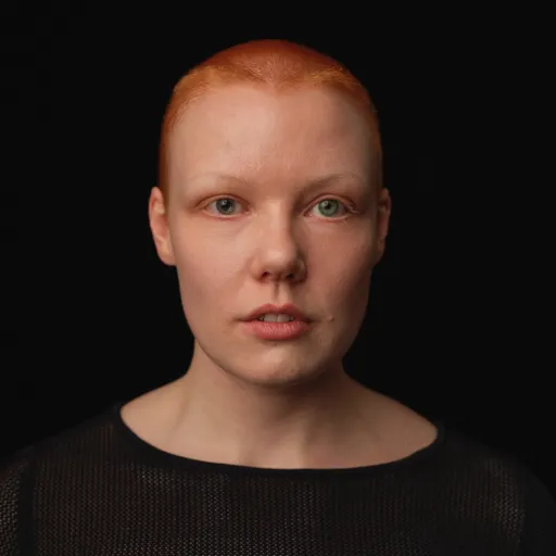 Lydia Ahlsén