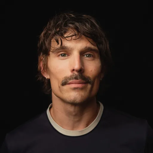Martin van Engers Hendrikse