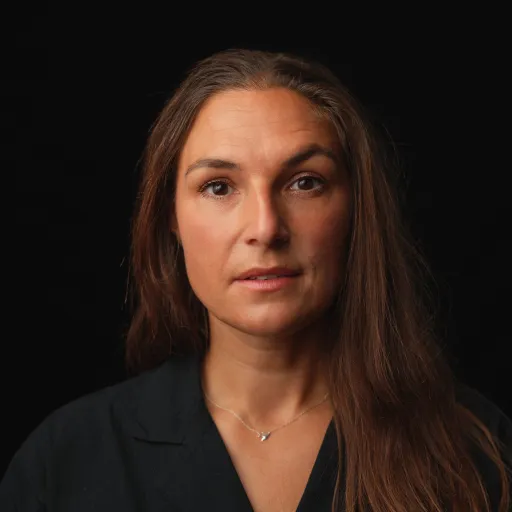 Sandra Stojiljkovic