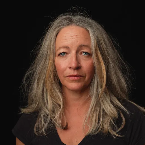 Susanne Karlsson