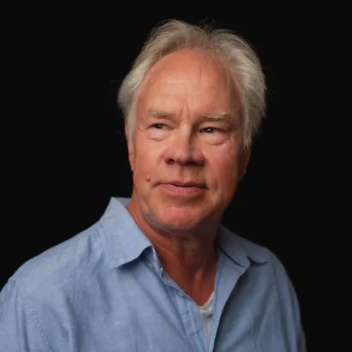 Tomas Tjerneld