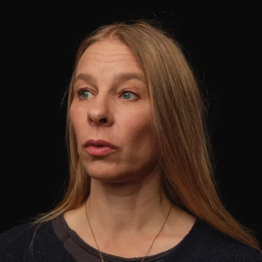 Josefin Iziamo