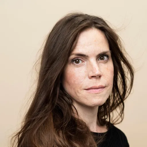 Skådespelare Maria Salomaa