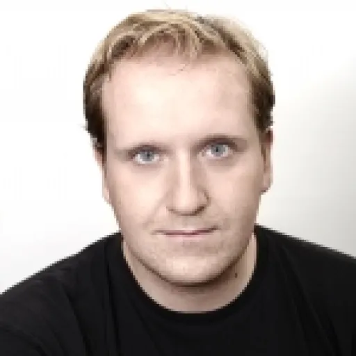 ""