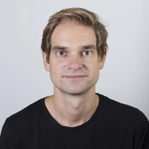 ""