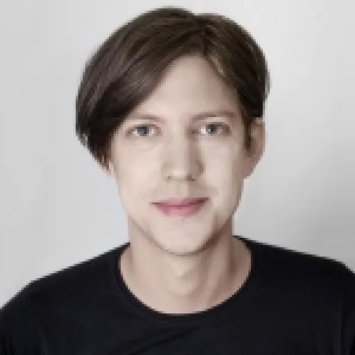 ""