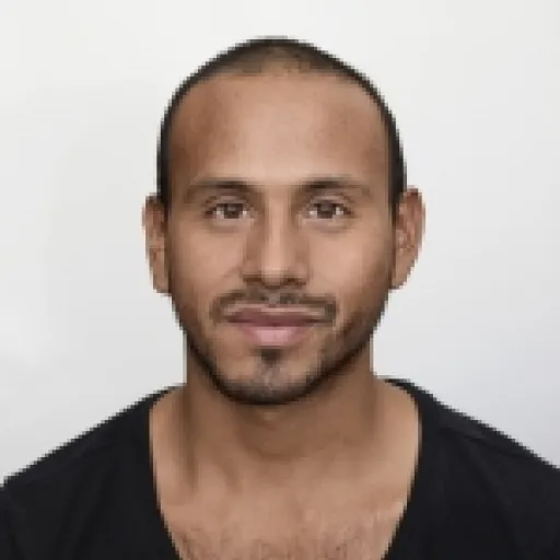 ""