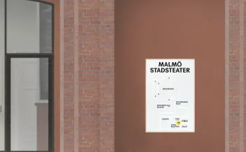""