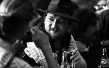 Fassbinder